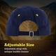 thumbnail image 2 of Yellowstone - Gorra de béisbol Ajustable con ala Curvada, Marino, Talla única, 2 of 6