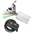 thumbnail image 4 of Kit de Conversión de bicicleta Eléctrica ANGGREK 48V 250W 350W controlador de Motor sin escobillas, 4 of 8