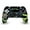 Multicolor, variant on Head Case Designs Officially Licensed Rick And Morty Graphics Pickle Rick Vinyl Sticker Skin Decal Cover Compatible with Sony DualShock 4 Controller