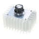 thumbnail image 4 of 5000W Regulador de velocidad Control de velocidad 220V Regulador de potencia Fijación rápida para el hogar, 4 of 9