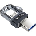 thumbnail image 3 of Memoria USB 64GB SANDISK Ultra Dual USB 3.0 OTG SDDD3-064G-G46, 3 of 6