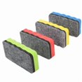 thumbnail image 1 of Magnetic board, chalkboard and whiteboard cleaner [DB], 1 of 4