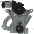 thumbnail image 3 of CARDONE New 82-1116AR Power Window Motor and Regulator Assembly Front Left fits 2007-2011 Chevrolet, Pontiac, Suzuki, 3 of 4