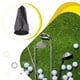 thumbnail image 4 of Greeniant Bolsa de malla Bolsa de almacenamiento Saco de red Alta resistencia Gran capacidad Mano de obra fina Conveniencia práctica de carga Type3 NO3, 4 of 6