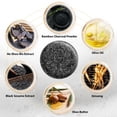 thumbnail image 7 of Spartan Gray Hair Reverse Bar, Mane Gray Reverse Bar,Reverse Shampoo Bar Reverse Grey Hair Bar Shampoo White Hair Reverse Soap, Grey Hair Shampoo Bar For Men and Wome<2pcs>, 7 of 7