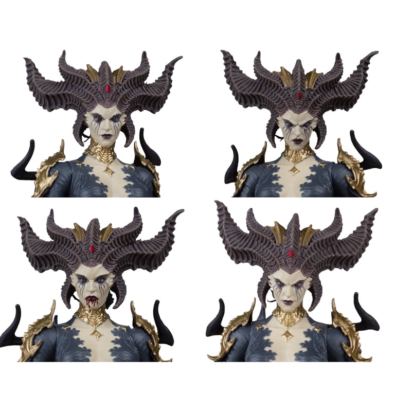 Diablo IV Lilith 7