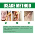 thumbnail image 4 of Organic Ear Ringing Remedy Drops, Ear Drops for Ear Infection Treatment, 4 of 5