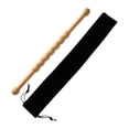 thumbnail image 1 of lionlar Massage Rod Wood Portable Scraping Tool for Arms Muscle Soreness Relief Shoulder Large, 1 of 9