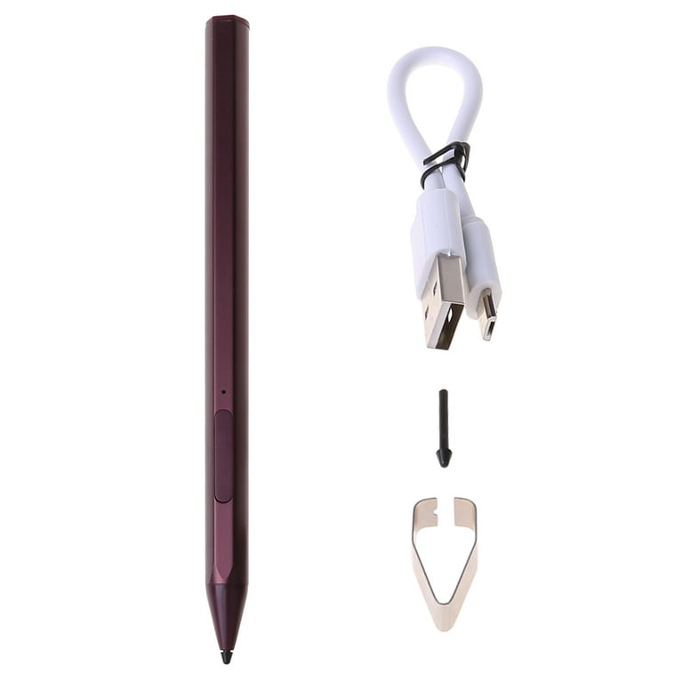 Stylus Pen for Microsoft Surface Digital Pen for Surface Pro 7/6/5