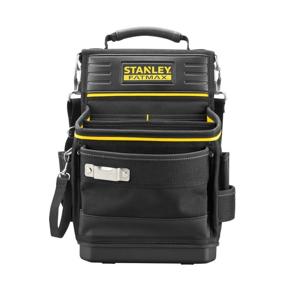 STANLEY - Stanley FATMAX FMST17624-1 tool storage case Black