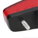 thumbnail image 4 of Pin LED Tail Brake Light Waterproof Replacement for Taotao 50cc 70cc 90cc 110cc 125cc ATV Quad, 4 of 4