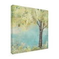 thumbnail image 2 of Trademark Fine Art 'Glen Arbor I' Canvas Art by June Erica Vess, 2 of 4