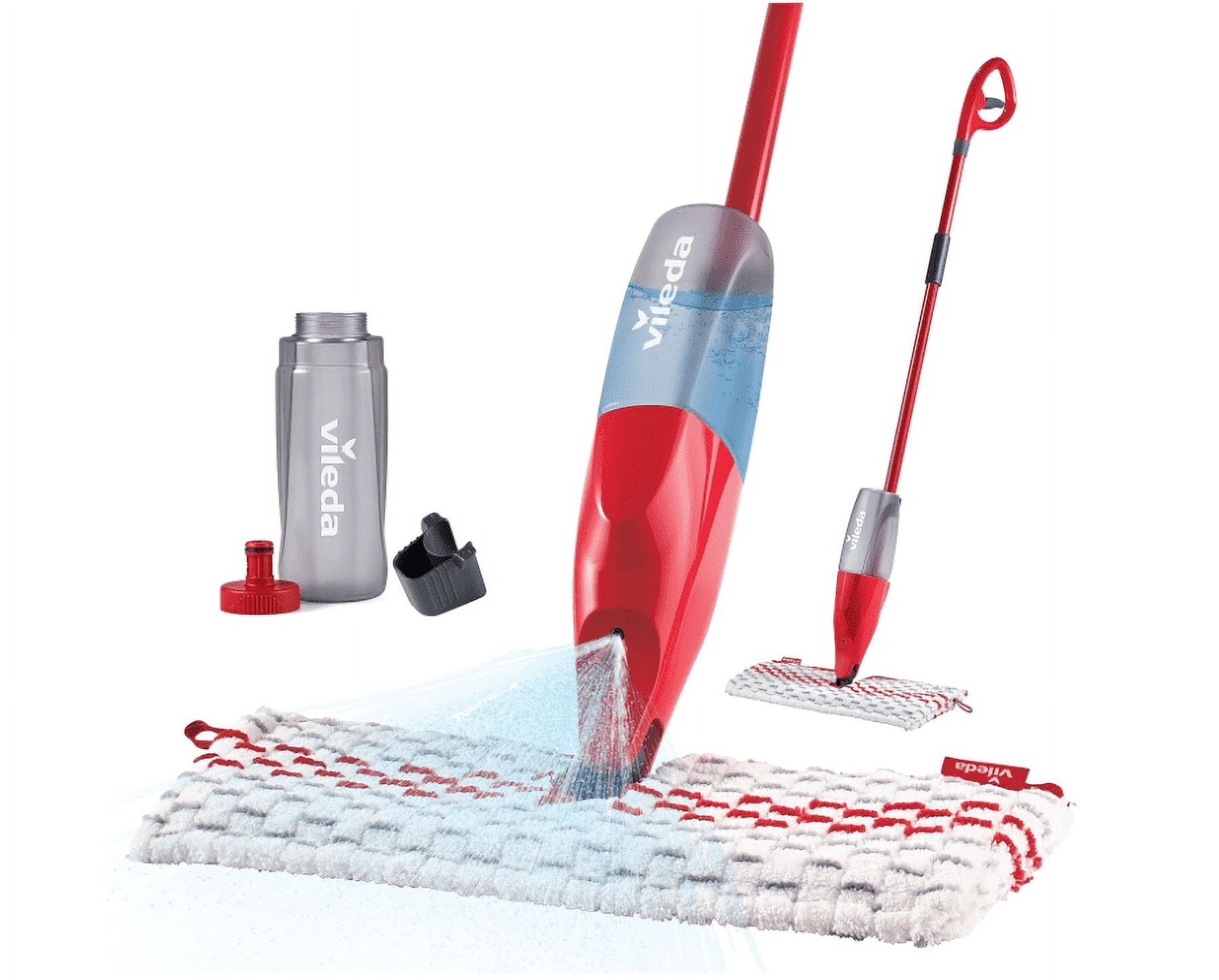O cedar spray mop discount