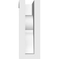 thumbnail image 4 of Ekena Millwork 3 1/2"W x 7"D x 9 3/4"H Standard Highland Architectural Grade PVC Corbel, 4 of 10