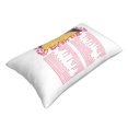 thumbnail image 3 of Fundas de almohada Still Woozy, fundas de almohada mullidas súper suaves y acogedoras con cremallera, 20 x 30 pulgadas, dormitorio, sofá, sillón, funda de almohada para todas las estaciones, 3 of 8