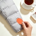 thumbnail image 5 of Down Jacket Repair Patch, Self Adhesive Patches, Patches For Clothes, Washable Seamless Adhesive Repair Patches for Down Jacket, Tent, Backpack & Inflatable Pad, 5 of 7
