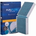 thumbnail image 2 of PG Cabin Air Filter PC9373X | Fits 2005-2016 Mercedes-Benz SLK350, 2006-2008 SLK280, 2012-2015 SLK250, 2017-2020 SLC300, 2005-2016 SLK55 AMG, 2009-2011 SLK300, 2017-2020 SLC43 AMG, 2 of 6