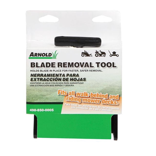 Mtd Products 490-850-0005 MTD Blade Buster Removal Tool