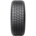 thumbnail image 4 of Mastercraft Courser All Weather 215/50R17 95V XL Tire, 4 of 5
