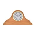 thumbnail image 1 of Wm.Widdop Wooden Mantel Clock Napoleon, 1 of 6