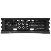 مكبر صوت للسيارة Alphasonik NA1600.4 Neuron Series 4-Channel 1600W Max Class-A/B