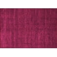 thumbnail image 1 of Ahgly Company Indoor Rectangle Abstract Pink Modern Area Rugs, 6' x 9', 1 of 4