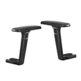 thumbnail image 3 of 2 reposabrazos para silla, reposabrazos, altura ajustable, accesorios universales para brazos de silla de juegos para sillas de oficina, la mayoría de Estilo A shamjiam Reposabrazos de repuesto, 3 of 8