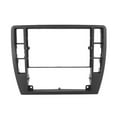 thumbnail image 2 of Dash Center Console Trim Bezel Panel Cover 3B0858069 Fit For   B5 2001-2005, 2 of 8