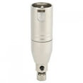 thumbnail image 4 of Oubit Audio Adapter,2PCS Gold Plated 3pin MINIXL Rto XLR Adapter Audio Adapter Connector Modern Innovation, 4 of 9