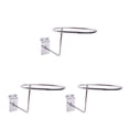 thumbnail image 1 of Qarigey Soporte de organización para sombreros de 3 piezas Accesorio para el cabello Qarigey AP011675-00, 1 of 6