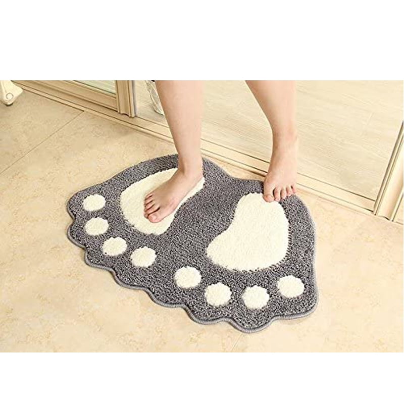 Gear New Template Vintage Round Pattern Bath Rug Mat No Slip Microfiber Memory Foam Gear New Template Vintage Round Pattern Bath Rug Mat No Slip Microfiber Memory Foam