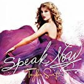 Taylor Swift - Red Album, Music & Performance CD, Big Machine