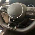 thumbnail image 5 of Car Steering Wheel Trim Decoration Cover for Kia K5 GT Accessories, 5 of 5