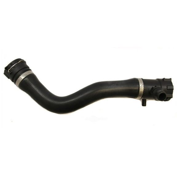 Rein Molded Radiator Hose Fits select: 2012-2016 BMW 328, 2013-2018 BMW 320