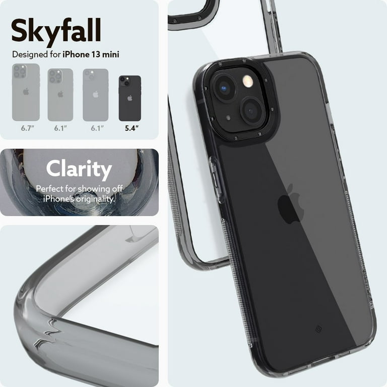 Caseology  iPhone 13 Mini Skyfall case