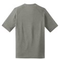 thumbnail image 3 of Sport-Tek Youth Sweat Wicking Ultimate Performance T-Shirt, 3 of 3
