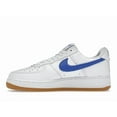 thumbnail image 2 of Nike Men's Air Force 1 '07 Low Color of the Month Varsity Royal Gum Shoes, from StockX, 2 of 5