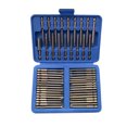 thumbnail image 3 of Amdohai Multifunctional 75mm Carbon Steel Drill Bit Set High Hardness Hand Screwdriver Batchhead Multipurpose Electric Drill Accessory Kit, 3 of 8
