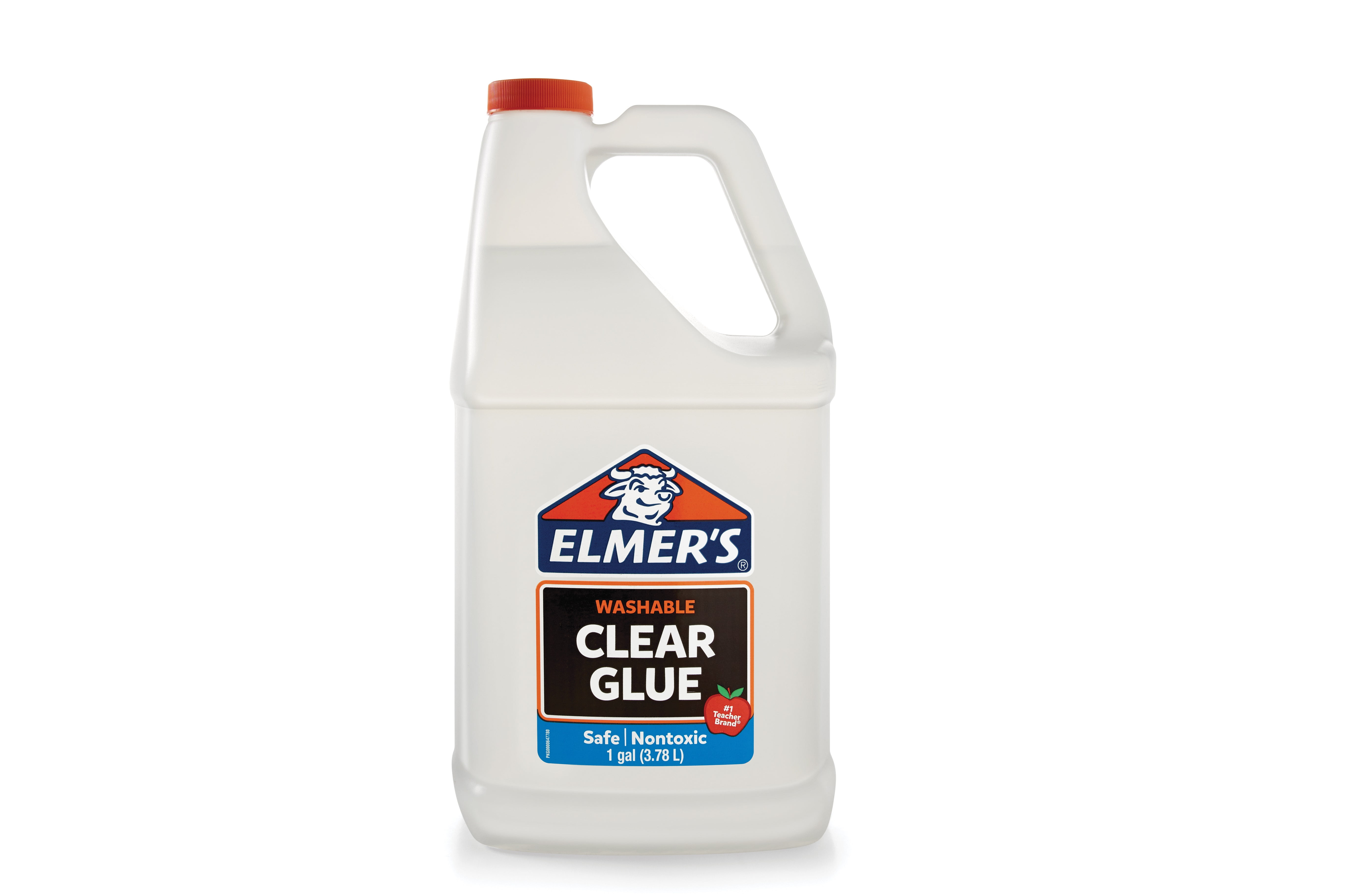 Is Elmers Glue Made From Horses change comin