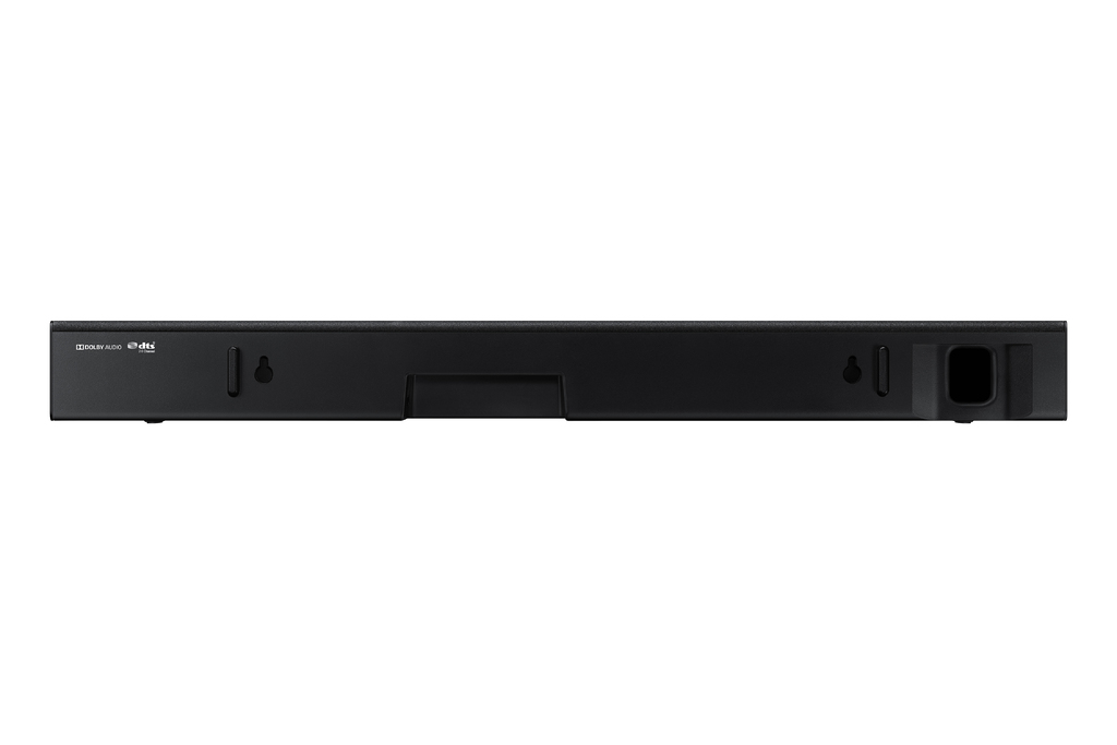 SAMSUNG 2.0ch Soundbar with Built-in Woofer - HW-T400 (2020) - image 6 of 15