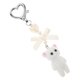 thumbnail image 1 of unbranded Charm Llavero Oso Adorable En Resina Resistente Para Accesorios De, 1 of 8