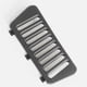 thumbnail image 5 of 5KJ01DX9AC Car Grille Air Outlet 5KJ01XDVAC for JK 2011-2018 Rear Swing Door Inner Grille, 5 of 5