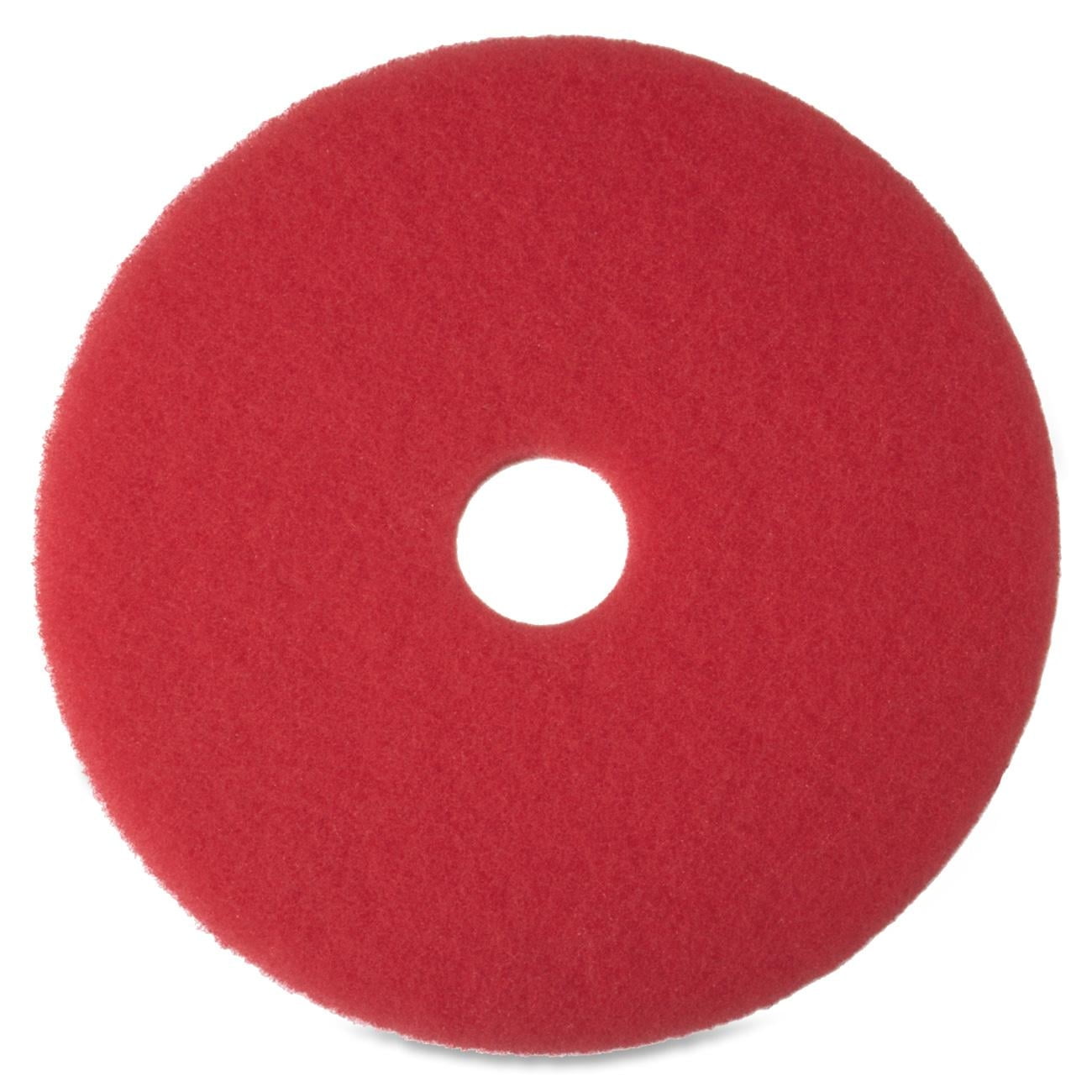 3M Floor Stripping Pads 20/" 5//BX Black 35023