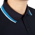thumbnail image 3 of Coldstream Womens Darnick Polo Shirt, 3 of 5