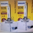 thumbnail image 5 of D3S: Philips 4300K Standard HID OEM Bulb 42403C1 with Security Label (Pack of 1), 5 of 7