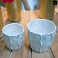 thumbnail image 2 of Ceramic Pot Gloss Finish-5.75"H, 2 of 5
