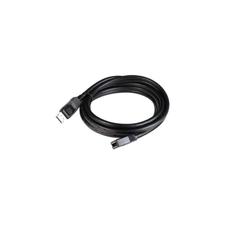 UPC: 0841615101573 | Club3D CAC-1023 DisplayPort 1.4 Extension Cable 8K60Hz DSC 1.2 HBR3 HDR Bidirectional  M/F  3m / 9.84 ft.