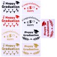 thumbnail image 3 of 9 Pcs Decals Stickers Wall Stickers Self-adhesive Creative Decorative Balloon Decals Window Stickers Party Decorations Balloon Stickers for Party Decoration Graduation, 3 of 6