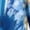 Blue Hawaii Palm Hibiscus, variant on Psesaysky St. Patrick's Day Couples Outfits Matching Sets Green Leaves Irish Flag Button Up Shirts and Sleeveless Dress with Pock kets Men and Women Matching Festival Party Outfits