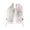Gray, variant on Winter Gloves Touch Screen Water Resistant Windproof Thermal for Running Cycling Driving Hiking for Men Women (White)